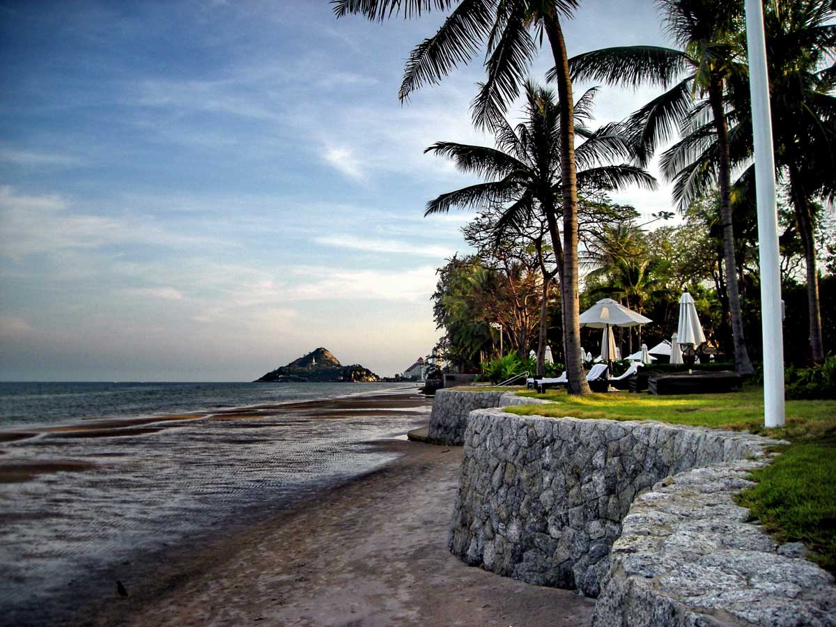 Hua Hin