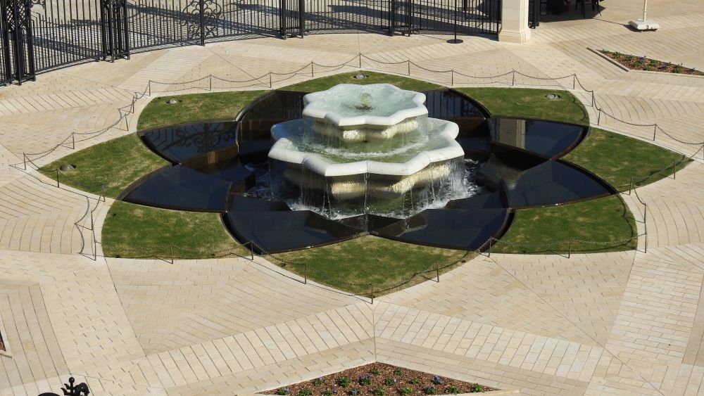 Фонтана, Хаифа