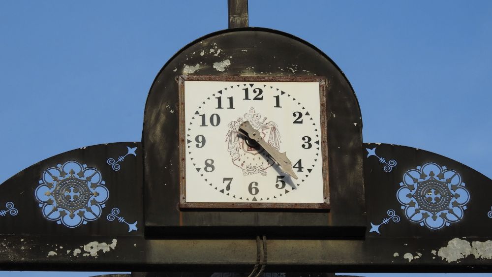 Назарет, грчка православна црква Благовештења