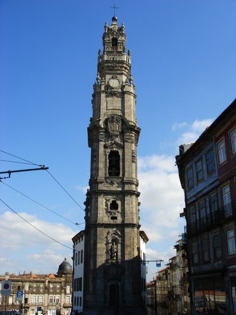 Барокна кула