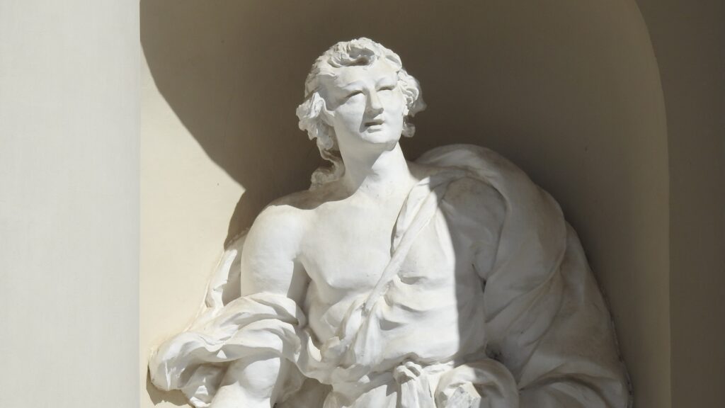 Вилњус катедрала, детаљ