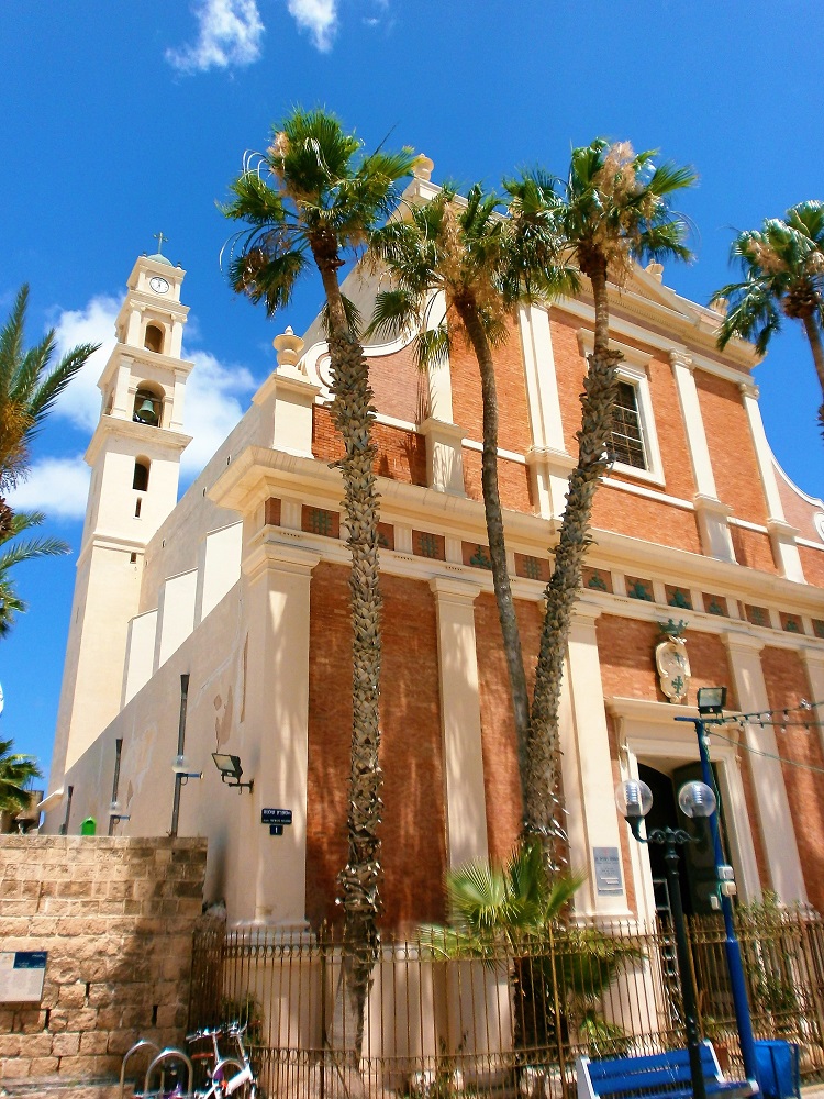 Ostaci hrišćanskih osvajača