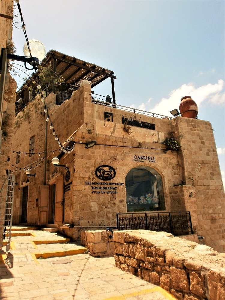 Stari grad je turistička atrakcija za ljubitelje istorije