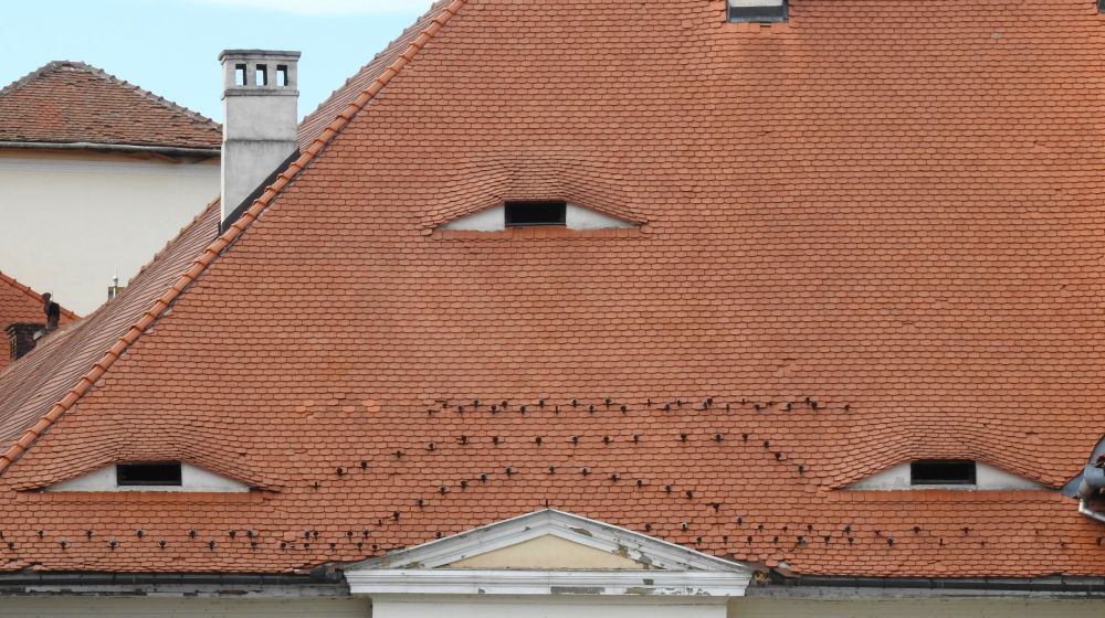 Кров као око