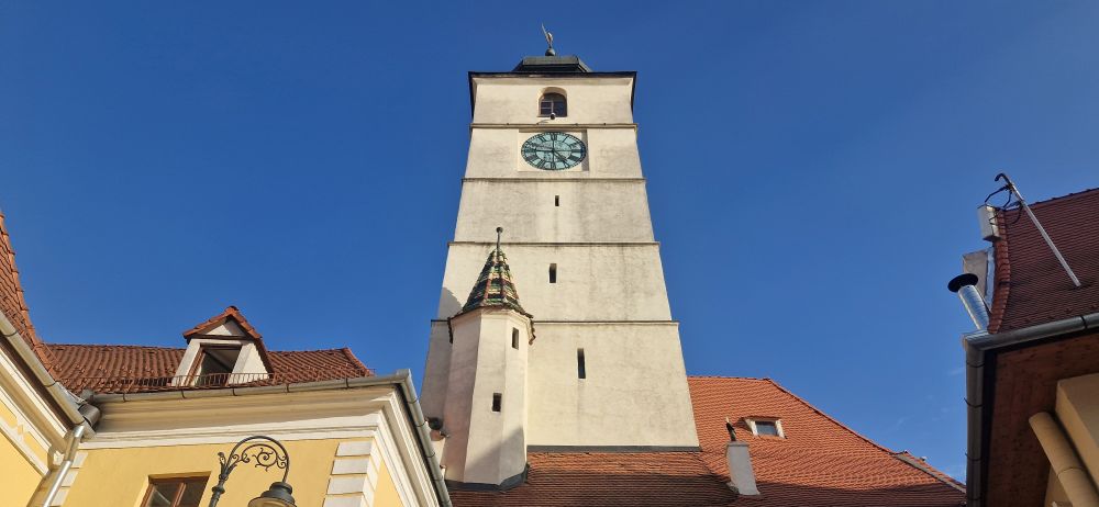 Торањ Градског савета