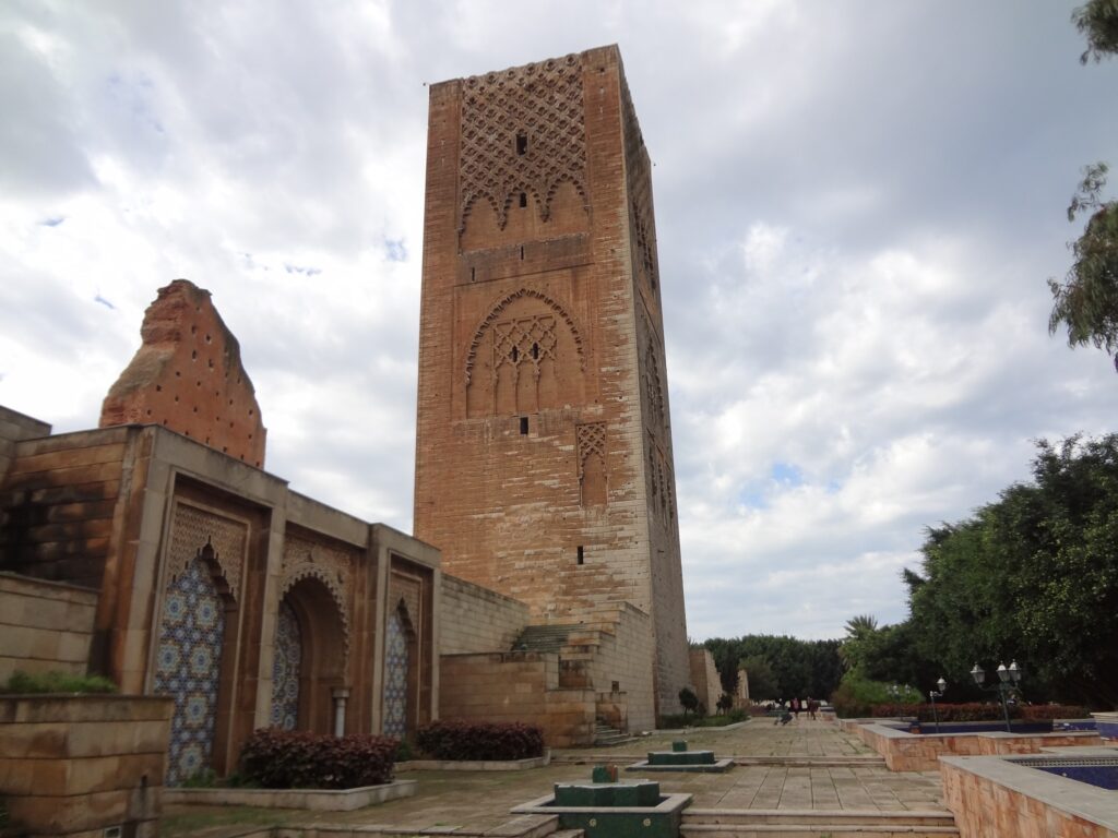 Торањ Хасан