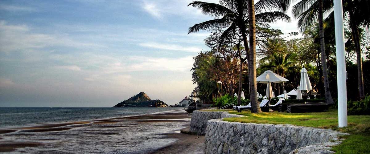 Hua Hin