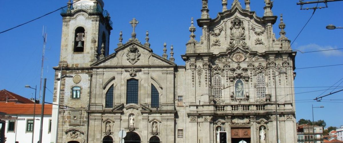 Igreja Dos Carmelitas
